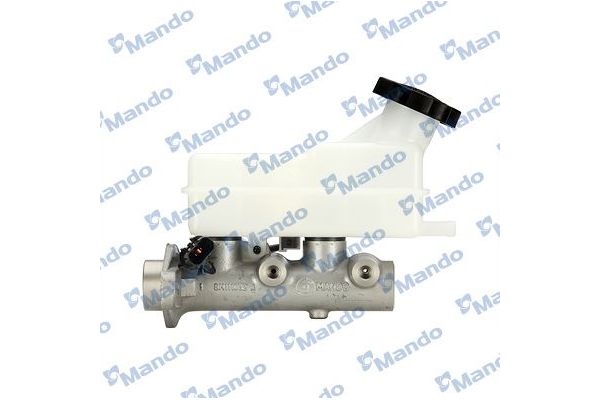 Fren Ana Merkez  Hyundai H-1 (->2008)  MANDO EX591004A100