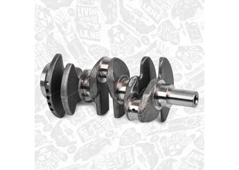 Krank  FOMOCO CM5G6303FB  CM5G6303FB 1807873 2431382 2431390 CM5G-6303-FB H6BG6303AA H6BG-6303-AA H6BG6303BA H6BG-6303-BA