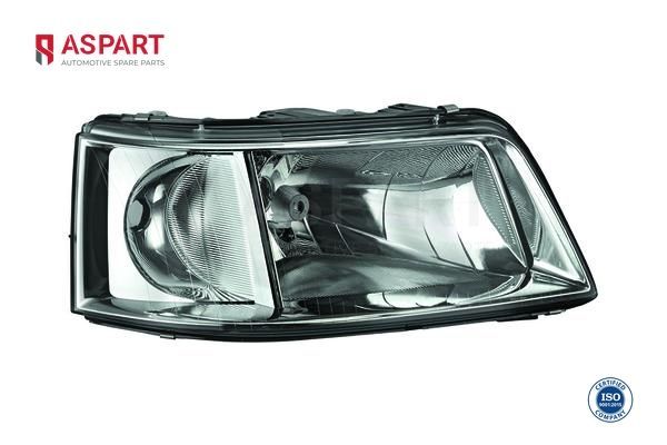 Far Lambası Sağ ASPART 2HEA1044