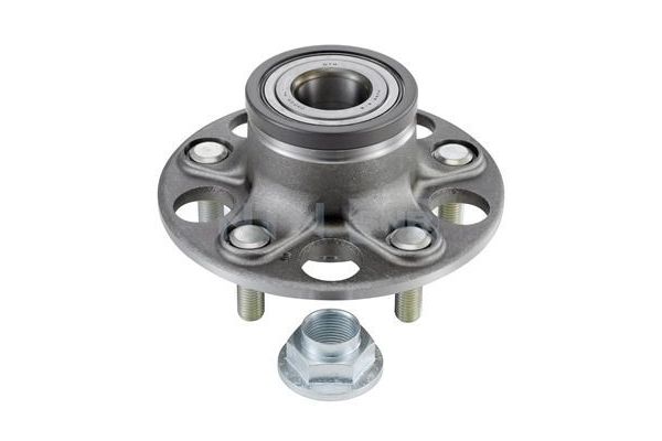 Teker Rulmanı Arka Sağ veya Sol Honda FR-V (BE)(11.2004->)  SNR R174.69