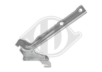 Motor Kaput Menteşesi Sol PLASTECH P12850  5N0823301A 5N0823301