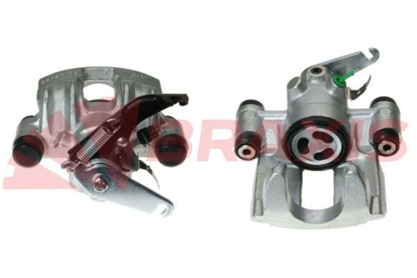 Fren Kaliper Arka Sağ Iveco Daily Kargo Aracı  (Sommer)(2014->)  BRAXIS AG1983