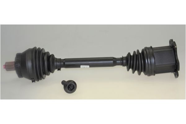 Aks Komple Ön Sağ veya Sol Audi A4 Avant (8E)(11.2004->)  GKN 305073