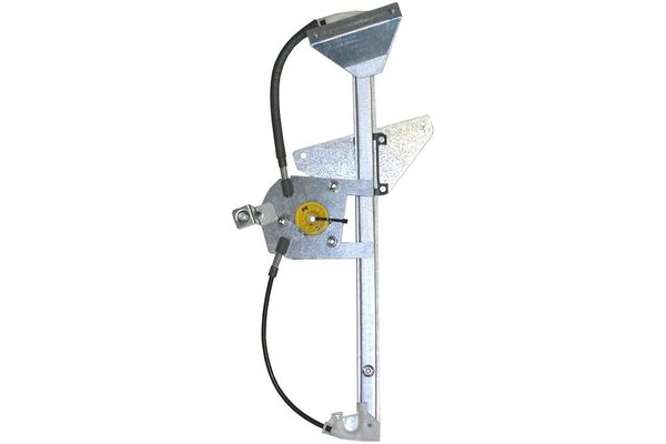 Cam Krikosu Ön Sağ VALEO 851009