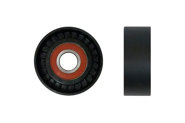 Vantilatör Kayış Gergi Rulmanı  Fiat Idea (135)(2004->)  SAGEM 20111