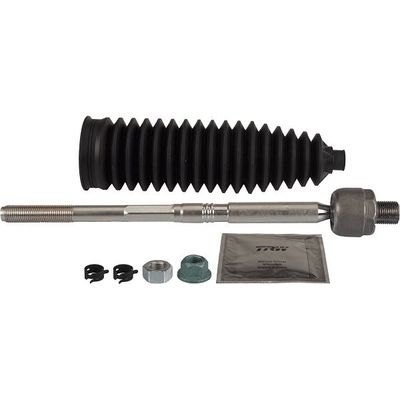 Rot Mili Sağ veya Sol Opel Zafira A (1999->)  VOTTO 14-02307