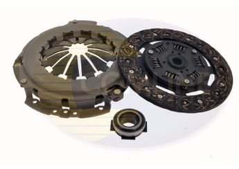 Debriyaj Seti  EUROREPAR E247275  E247275 71718714