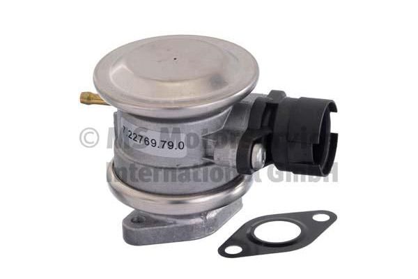Egr Valfi  PIERBURG 7.22769.79.0