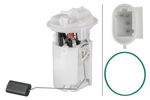 Depo Şamandırası  HELLA 8TF 358 106-881