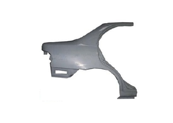 Çamurluk Arka Sağ EUROBUMP HUN08AC038  71504223A0