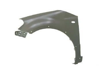 Çamurluk Ön Sol EUROBUMP FIA08SD002  71743304 7722080J005PK