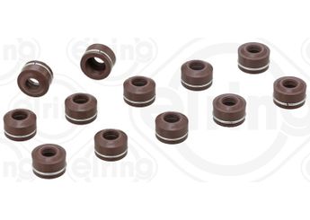 Supap Lastiği  ELRING 764.027  A1030500158 1030500158 103 050 01 58 A 103 050 01 58