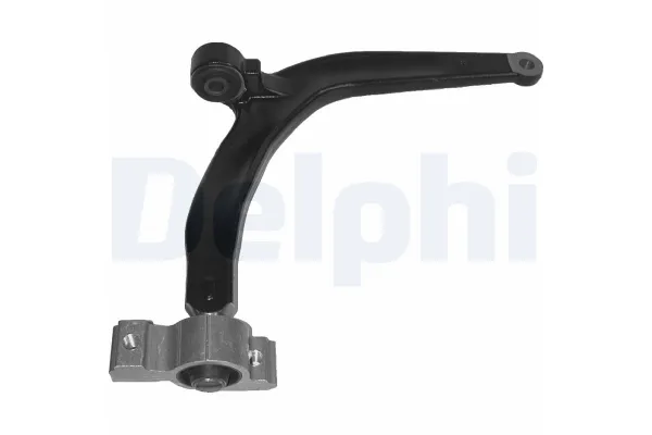 Salıncak Ön Alt Sağ Peugeot 406 Coupe (S1/S2)(07.1997->)  DELPHI TC800