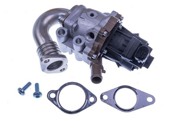 Egr Valfi  Iveco Daily Kargo Aracı  (Brüggen)(2011->)  NGK 91540