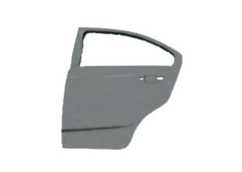 Kapı Arka Sol EUROBUMP DAW08AV023  95996004