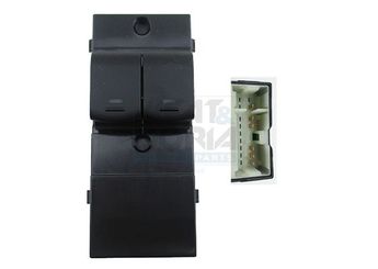 Cam Açma Düğmesi Ön Sol KRAFTVOLL 04050388  25401AX600 25401-AX600 25401BB65A