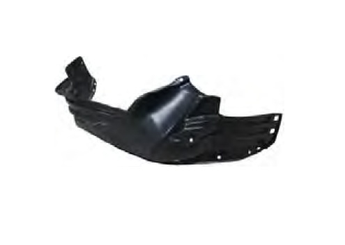 Çamurluk Davlumbazı Arka Sağ EUROBUMP TOY15HL019  656370K080