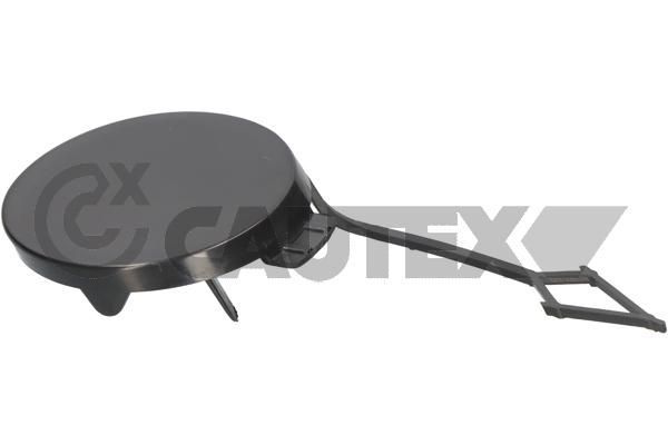 Tampon Çeki Demir Kapağı Ön VOLKSWAGEN ORJINAL 3V0807241