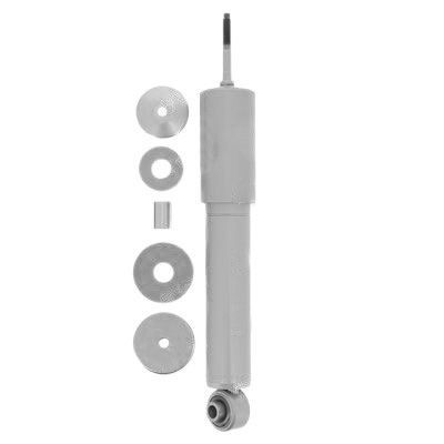 Amortisör Arka Sağ veya Sol MAYSAN MANDO N6570708