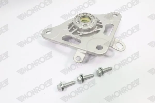 Amortisör Tabla Takozu Arka Sağ Jeep Renegade (BU)(2014->)  GB 55513