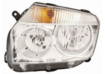 Far Sağ DEPO 551-1186R-LDEM1  260100067R 260108233R