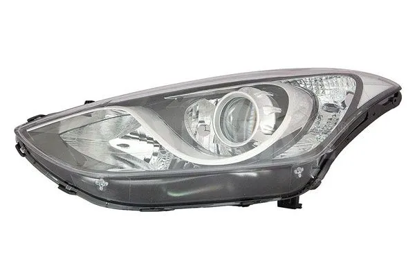 Far Lambası Sol Hyundai i30 Cw (GDH)(2012->)  ASPART 2HEA1165