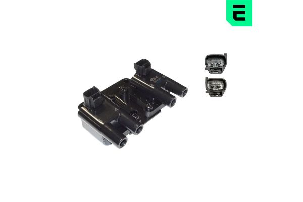 Ateşleme Bobini  Chevrolet Nubira / Lacetti Sedan (2005->)  ERA 880189A