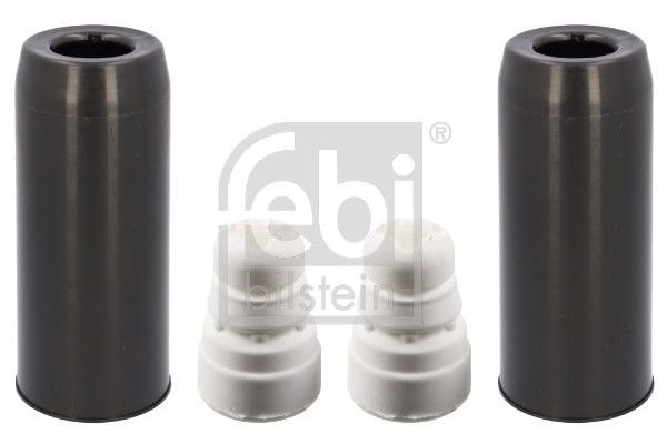 Amortisör Körüğü Arka Sağ veya Sol Audi A6 Allroad Quattro (4AH)(06.2019->)  FEBI BILSTEIN 192652