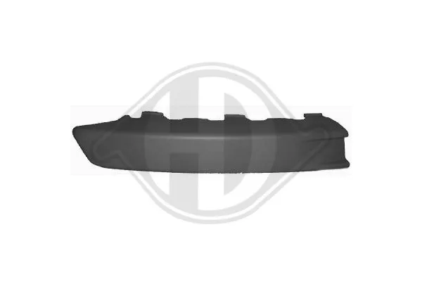 Tampon Kuşağı Ön Sağ Volkswagen Passat Variant (3C5)(08.2005->2010)  EUROBUMP WOS07PA049