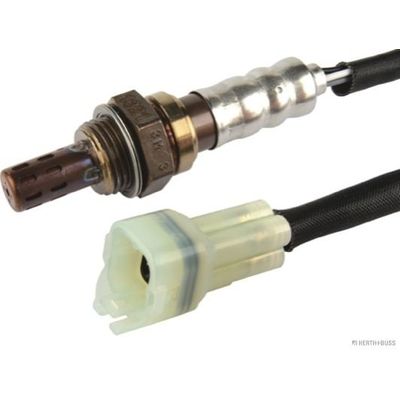 Oksijen (Lambda) Sensörü  Suzuki Baleno 3/4 Kapı (SY/EG)(1995->)  NGK 95345