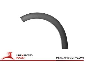 Çamurluk Çıtası Ön Sol BITAPART BCI309189  9812088680