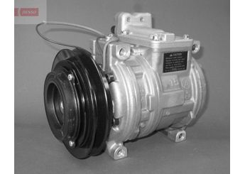 Klima Kompresörü  DENSO DCP23535  10435361 1043536.1 7700053414 7700053474