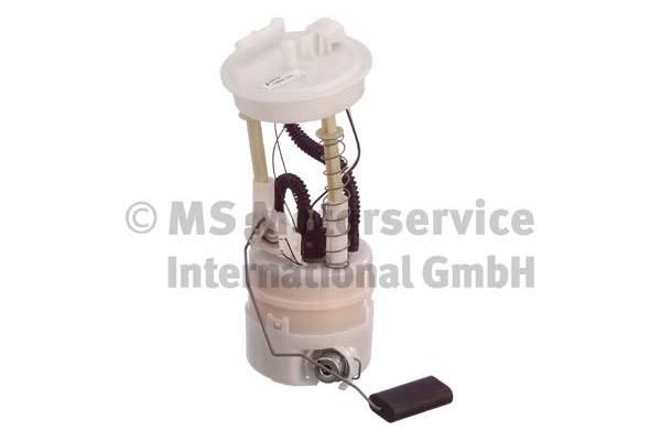 Depo Şamandırası  PIERBURG 7.02701.14.0