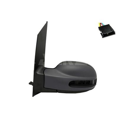 Dikiz Aynası Dış Sol WENDERPARTS MA6398104516