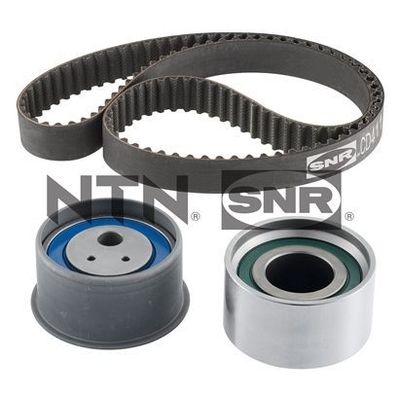 Triger Kayış Seti  SNR KD473.22