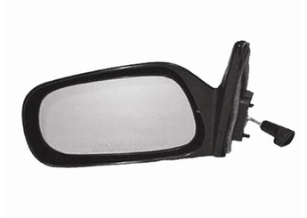 Dikiz Aynası Dış Sol EUROBUMP TOY11CO012  