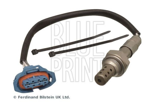 Oksijen (Lambda) Sensörü  Chevrolet Cruze (2009->)  BLUE PRINT ADG070124