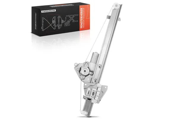 Cam Krikosu Ön Sol MADE IN TAIWAN 5713A161