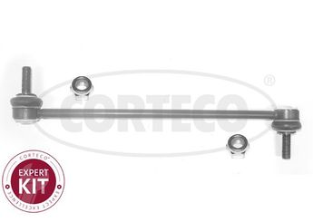 Viraj Demir Askı Rotu Ön Sağ veya Sol ORJİN 00927  