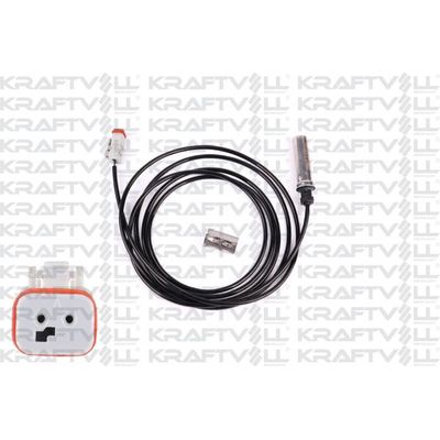 Abs Sensörü Ön veya Arka Sağ veya Sol KRAFTVOLL 05090552