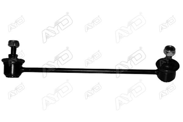 Viraj Demir Askı Rotu Ön Sağ AYD 05210