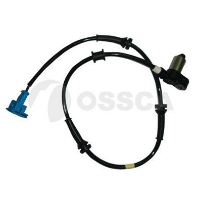 Abs Sensörü Arka Sağ veya Sol Citroen Saxo (09.1999->)  FRENDI 21937