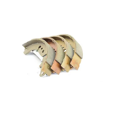 Fren Pabuçlu Balata Arka Fiat Egea (357) HB / CROSS (2016->)  BSG 25-205-006