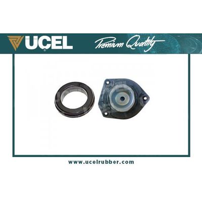 Amortisör Tabla Takozu Ön Sağ veya Sol Renault Kangoo (F/KW0)(01.2008->)  UCEL 10522