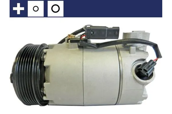 Klima Kompresörü  BMW 2 Serisi Active Tourer (F45)(2014->)  MAHLE ACP 1385 000S