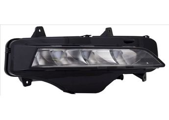 Sis Farı Ön Sol WAGENBURG 6100021  5E3941699