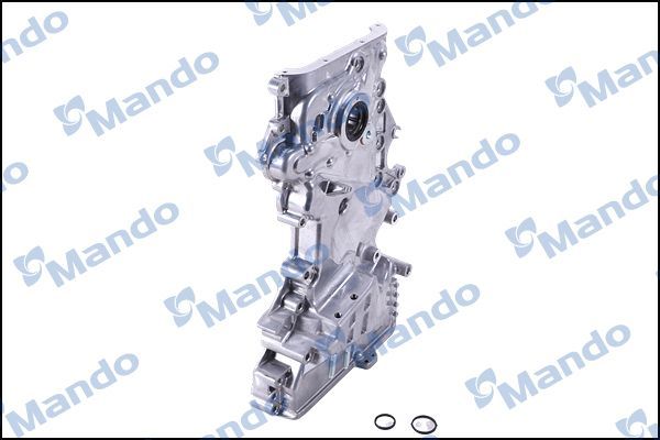 Yağ Pompası  MANDO MOP5013