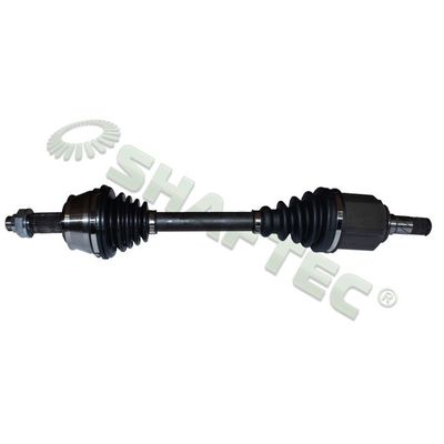 Aks Komple Ön Sol Jeep Renegade (BU)(2014->)  VEKA FI-8114