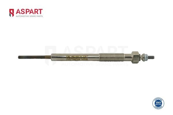 Isıtma Bujisi  Isuzu D-Max (2007->)  ASPART 2GPL1036