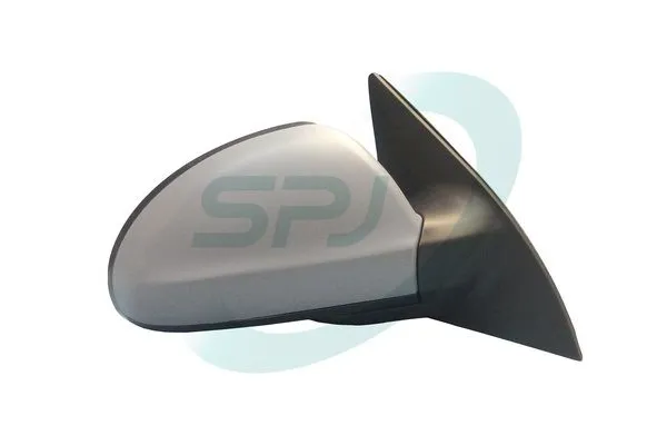 Dikiz Aynası Dış Sağ VIEWMAX VM750EHP 3DR